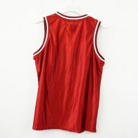 Russell Athletics Vintage Jersey - винтидж спортен потник - M, снимка 3 - Спортни дрехи, екипи - 37034080