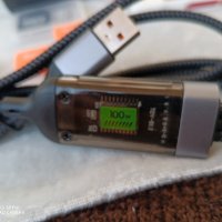 USB hub, USB разклонител , снимка 2 - Друга електроника - 43804419