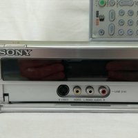 ⭐⭐⭐ █▬█ █ ▀█▀ ⭐⭐⭐ SONY RDR-HXD910 - DVD/CD/MP3 плеър/рекордър с 250GB памет и HDМI , цена нов £700, снимка 3 - Аудиосистеми - 27920691