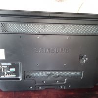 Lcd Samsung.40... счупен екран , снимка 2 - Телевизори - 37371401