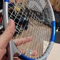 Тенис Ракета Dunlop  , снимка 4 - Тенис - 32417116
