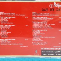 Beatles - 2003 - Day By Day(20 CD)(The Collectors Edition 300 Limited)(AZIЯ Records), снимка 13 - CD дискове - 43724701