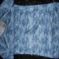  НОВА Дамска Спортна  Блуза Тениска размер М Л ХЛ, снимка 5 - Тениски - 37968432