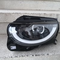 Фар Fiat 500 FULL LED ляв/Фар Фиат 500 LED Оригинален , снимка 1 - Части - 39739440