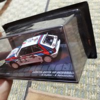 Lancia , Ford , Renault, Mutsubishi,Peugeot, Hyundai,Citroen.WRC RALLY   1.43   TOP RARE MODELS., снимка 6 - Колекции - 43543526