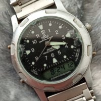 часовник , снимка 10 - Мъжки - 40174621