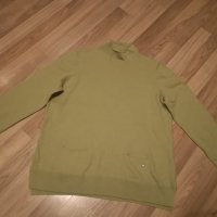 Кашмир, снимка 3 - Блузи с дълъг ръкав и пуловери - 43707610