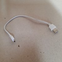 USB кабел(и), зарядни, снимка 1 - USB кабели - 37656143