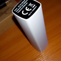 Външна Батерия 2200mAh - PowerBank 5V Нова с кабел!, снимка 16 - Оригинални батерии - 34665286