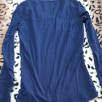 Нова блуза размер M, снимка 3 - Блузи с дълъг ръкав и пуловери - 39802350