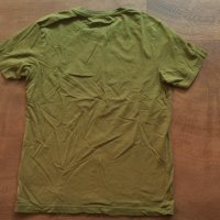 PLUS EIGHTEEN HARLEM T-Shirt размер S мъжка тениска 41-59, снимка 6 - Тениски - 43555893