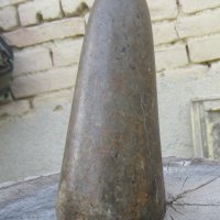 Лингам камък Индия, снимка 1 - Антикварни и старинни предмети - 33341971