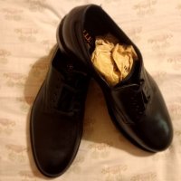 Мъжки обувки Allen Edmonds 44., снимка 5 - Официални обувки - 36530829