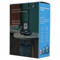 Електрическа помпа за минерална вода с поставка за чаша, снимка 9 - Други - 37737700