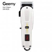 🧨 Машинка за подстригване Geemy, снимка 2 - Машинки за подстригване - 37714329