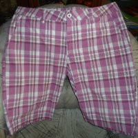 YES ZEE Мъжки къси панталони, снимка 9 - Къси панталони - 36618207