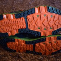 Nike LEBRON 12 Witness & BROOKS Cascadia 11 Men's Running Shoes, снимка 11 - Маратонки - 28954305