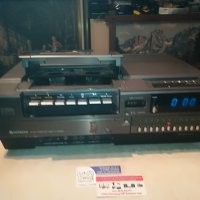 hitachi vt-5000er video deck-made in japan 2205211924, снимка 9 - Декове - 32966579