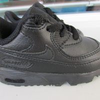 Бебешки маратонки Nike Air Max 90, снимка 2 - Бебешки обувки - 43808113