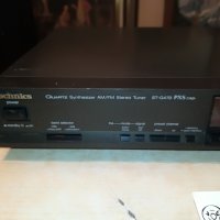 technics stereo tuner-japan 0108211248, снимка 11 - Ресийвъри, усилватели, смесителни пултове - 33684752