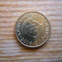монети - Мозамбик, Малави, снимка 6 - Нумизматика и бонистика - 43894708