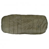 Спален чувал FOX EOS 1 Sleeping Bag, снимка 3 - Екипировка - 36598948