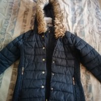 Страхотни зимни якета с безплатна доставка , снимка 5 - Якета - 39511248