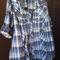 Дамски ризи и блузи по 5лв , снимка 12 - Ризи - 40140521