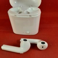 Безжични слушалки , снимка 2 - Bluetooth слушалки - 36856966