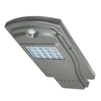 Соларна led лампа Automat , улично осветление 30W за стълб, снимка 2 - Друга електроника - 27538922