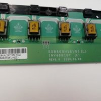 Inverter Board SSB460H16V01(L) , снимка 3 - Части и Платки - 26627119