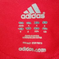 Bayern Munich Munchen Adidas размер L оригинална тениска Polo Байерн Мюнхен , снимка 6 - Тениски - 43533146