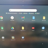 LG Chromebase 22CV241-B Персонален компютър Всичко в едно ChromeOS Wi-Fi 4, снимка 15 - За дома - 40547581