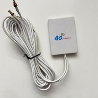 ✅ Антена 🔝 4G, снимка 1 - Рутери - 43383052