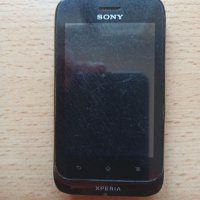 Sony Experia Tipo, снимка 6 - Sony Ericsson - 33044615