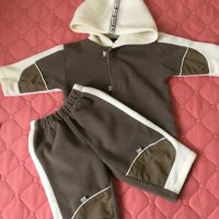 Бебешки дрешки, снимка 2 - Комплекти за бебе - 43240211