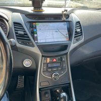Hyundai Elantra 2011- 2016 Android 13 Mултимедия/Навигация, снимка 3 - Аксесоари и консумативи - 43166473