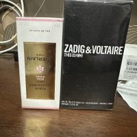Нови парфюми GUERLAIN, Zadig & Voltaire, снимка 1 - Дамски парфюми - 43880491