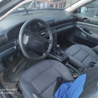 Audi A4, снимка 2 - Автомобили и джипове - 32691057