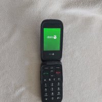 Gsm телефон за възрастни хора Doro PhoneEasy 612, снимка 9 - Други - 43048401