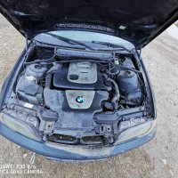 BMW 3 touring E46 face 320 d - 150 коня На части , снимка 11 - Автомобили и джипове - 27216309