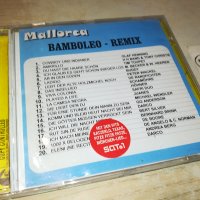 MALLORKA-BOMBOLERO REMIX CD X2 ВНОС GERMANY 2711231041, снимка 8 - CD дискове - 43163864