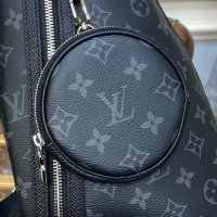 Чанта Louis vuitton M30936 Duo Slingbag NEW, снимка 2 - Чанти - 43972281