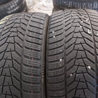 2 бр.зимни гуми Hankook 235 40 18 Цената е за брой!, снимка 1 - Гуми и джанти - 44047945