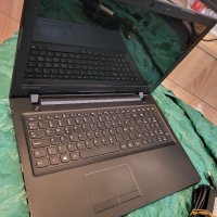 Lenovo IdeaPad 300 Core i7/SSD/16GB Ram/HDD 1000 ГБ! , снимка 3 - Лаптопи за игри - 37393478