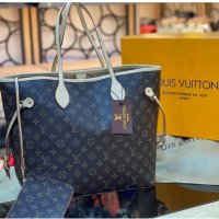 Louis Vuitton  дамска чанта код 103, снимка 2 - Чанти - 32650555