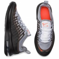 Дамски обувки NIKE Air Max Olive - ОРИГИНАЛ !!!, снимка 4 - Маратонки - 26530968
