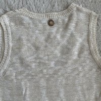 Liu jo блуза, снимка 3 - Блузи с дълъг ръкав и пуловери - 43656703