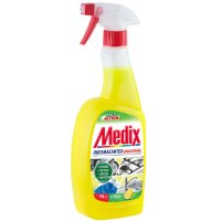 Medix Multi Action Universal Обезмаслител Помпа, 750 Мл., снимка 1 - Препарати за почистване - 43056946