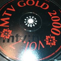 MTV GOLD CD 1411221627, снимка 10 - CD дискове - 38670311